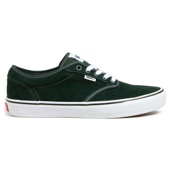 Vans Atwood